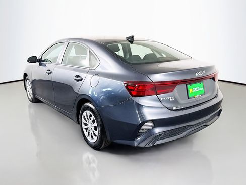 Used 2024 Kia Forte LX FWD image 7