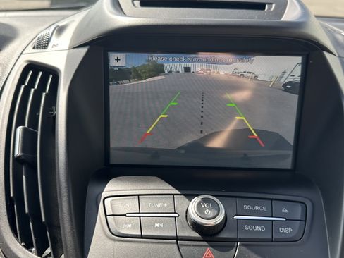 Used 2018 Ford Escape SEL AWD/4WD image 26