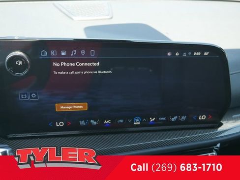 New 2026 Chevrolet Traverse High Country w/ LPO, Floor Liner Package AWD/4WD image 52