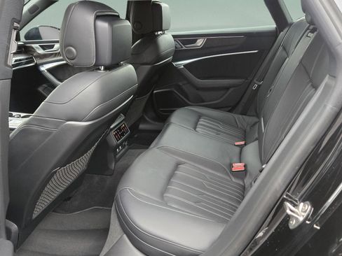 Used 2020 Audi S7 Premium Plus w/ S Sport Package image 14