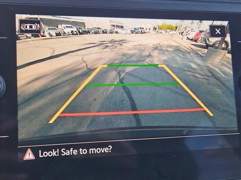 Used 2021 Volkswagen Atlas SE FWD image 13