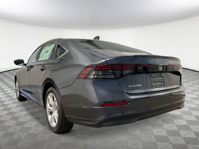 New 2026 Honda Accord LX image 4