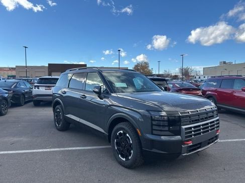 New 2026 Hyundai Palisade XRT Pro image 3