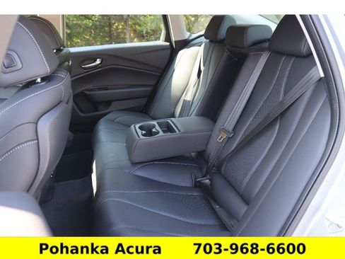 Certified 2025 Acura TLX w/ Technology Package image 26