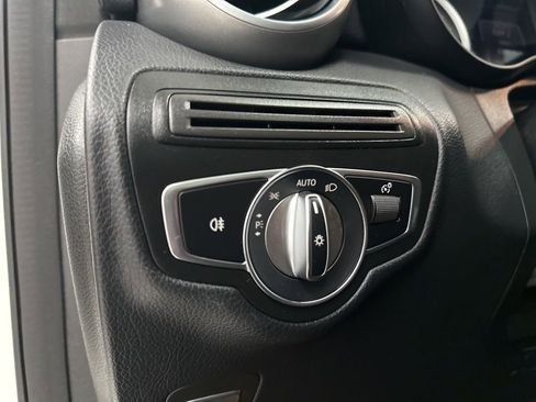 Certified 2018 Mercedes-Benz GLC 300 4MATIC Coupe image 19