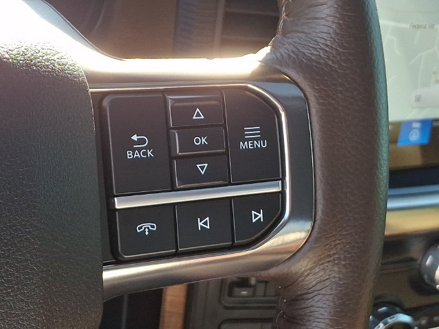 Used 2024 Ford F150 King Ranch w/ FX4 Off-Road Package AWD/4WD image 8