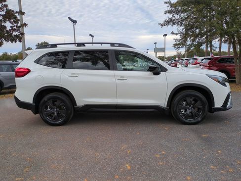 New 2026 Subaru Ascent Premium image 3