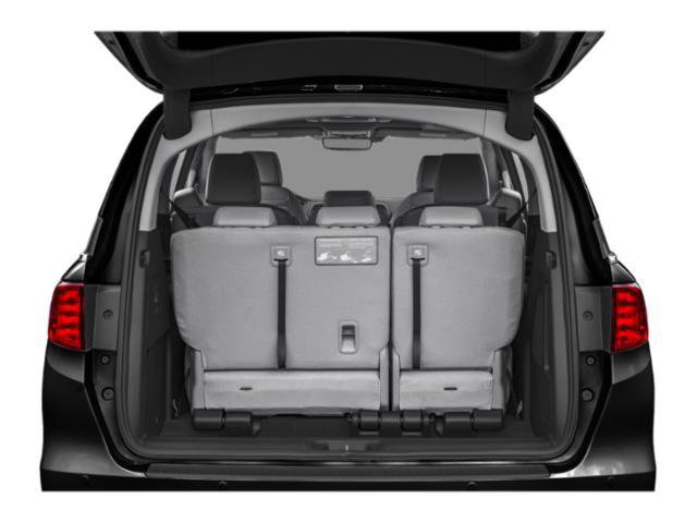 Used 2019 Honda Odyssey Elite image 14