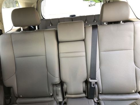 Used 2019 Lexus GX 460 Premium AWD/4WD image 16