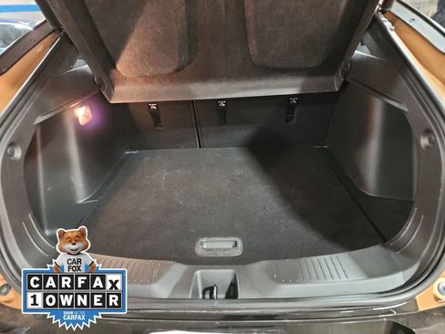 Used 2024 Buick Envista Sport Touring w/ Convenience I Package image 21