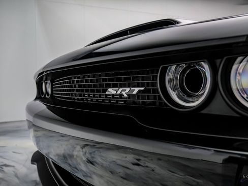 Used 2023 Dodge Challenger SRT Hellcat Redeye RWD image 38