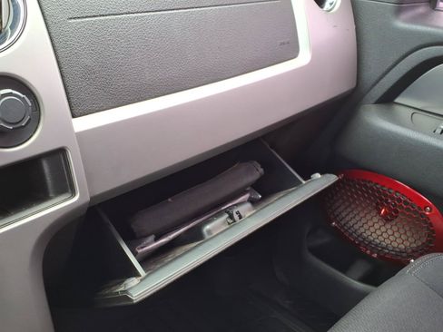Used 2014 Ford F150 FX2 RWD image 27