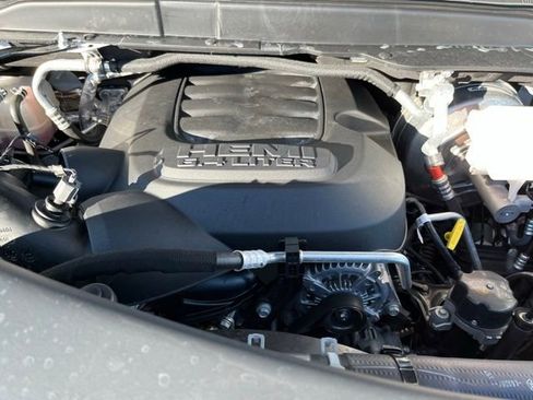 Used 2025 RAM 2500 Laramie image 23