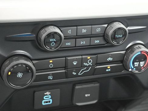 Used 2024 Ford F350 XL w/ XL Chrome Package image 16