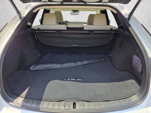 Used 2024 Lexus RX 350 FWD w/ Technology Package image 7