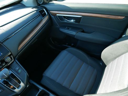 Certified 2022 Honda CR-V EX image 11