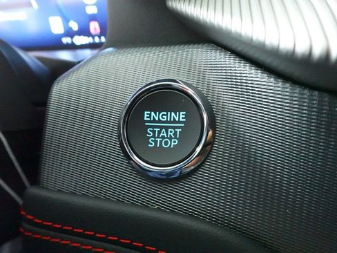 New 2026 Ford Explorer ST image 19