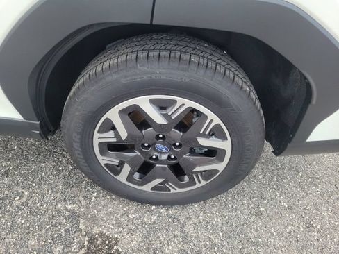 Certified 2026 Subaru Forester Premium AWD/4WD image 8