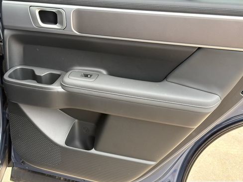 New 2026 Hyundai Santa Fe SEL w/ Tow & Go Package FWD image 17