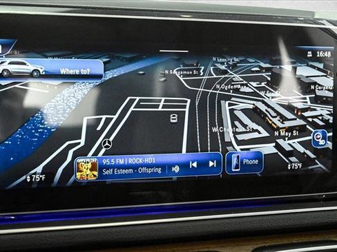 New 2026 Mercedes-Benz GLE 350 4MATIC image 14