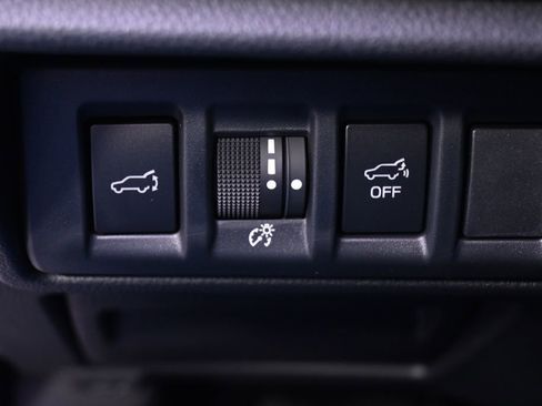 Certified 2025 Subaru Outback Premium w/ Popular Package #1A AWD/4WD image 24