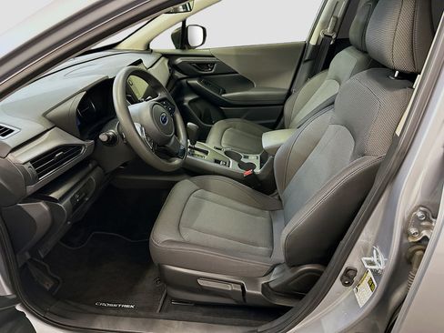 Used 2024 Subaru Crosstrek 2.0i Premium w/ Crosstrek Mirror Package AWD/4WD image 13