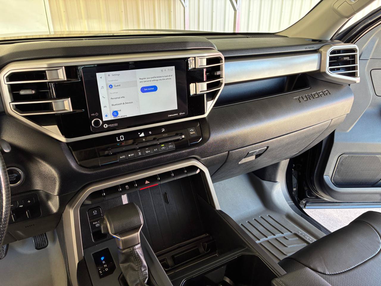 Used 2022 Toyota Tundra SR5 AWD/4WD image 18