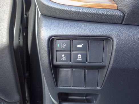 Used 2020 Honda CR-V EX-L image 12