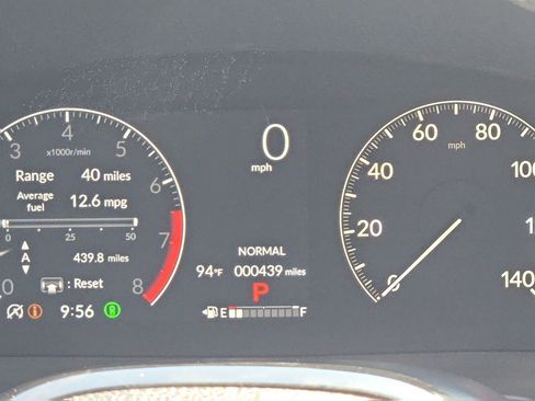 Used 2025 Honda Pilot EX-L image 21