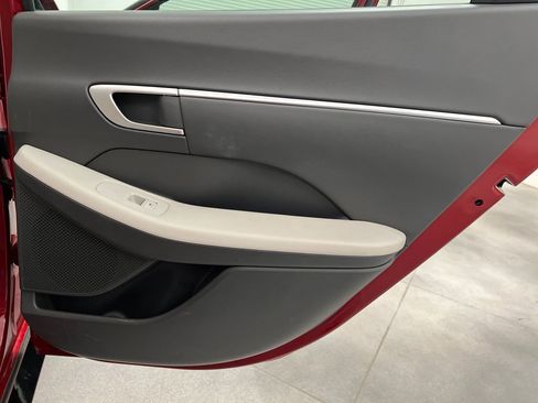 Used 2025 Hyundai Sonata SEL image 17