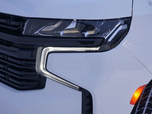 Certified 2023 Chevrolet Tahoe LT w/ Max Trailering Package image 35