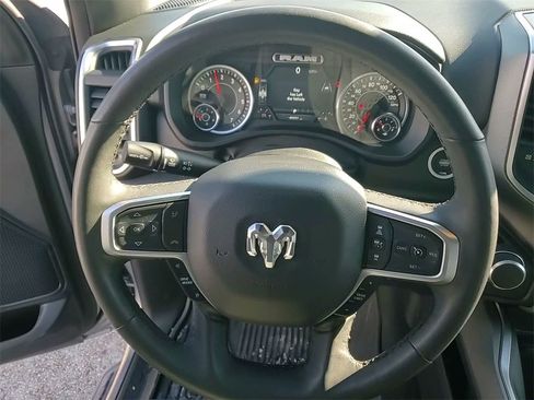 Used 2025 RAM 1500 Big Horn image 28