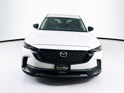 Used 2025 MAZDA CX-50 AWD 2.5 S w/ Premium Package image 2