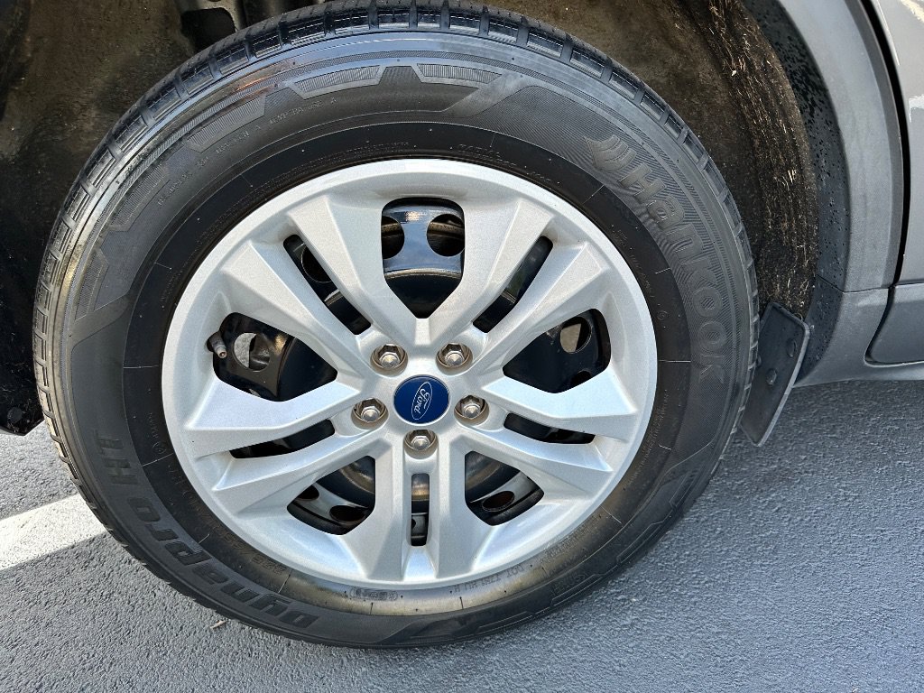 Used 2021 Ford Escape S FWD image 29
