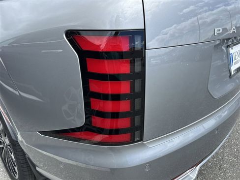 New 2026 Hyundai Palisade Calligraphy image 16