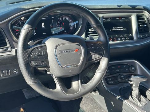 Used 2022 Dodge Challenger GT w/ Blacktop Package image 36