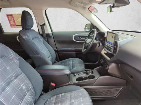Used 2023 Ford Bronco Sport Heritage w/ Heritage Convenience Package AWD/4WD image 25