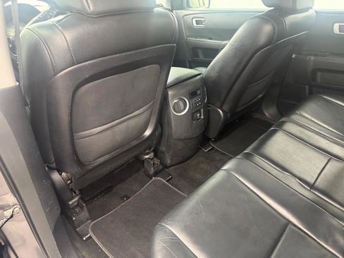 Used 2014 Honda Pilot EX-L image 29