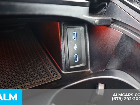 Used 2025 Mercedes-Benz AMG GT 43 image 36