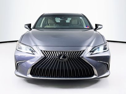 Used 2021 Lexus ES 350 w/ Premium Package
