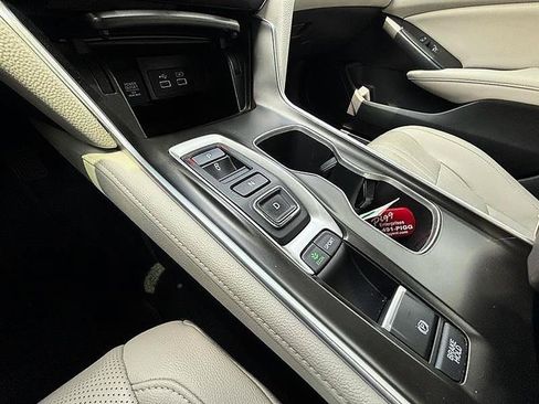 Used 2021 Honda Accord Touring image 24