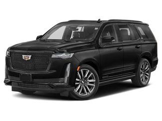 Used 2021 Cadillac Escalade Sport Platinum video 1