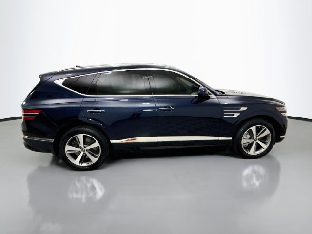 Used 2022 Genesis GV80 3.5T w/ Advanced Package 06 AWD/4WD image 8