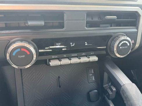 Certified 2024 Toyota Tacoma SR image 12