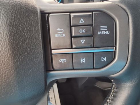 Used 2022 Ford F150 Lariat w/ Equipment Group 501A Mid image 21