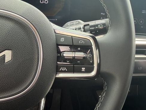 Used 2024 Kia Sorento S FWD image 17