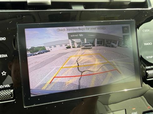 Used 2023 Hyundai Tucson SEL w/ Convenience Package AWD/4WD image 32