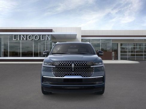 New 2026 Lincoln Navigator L Reserve image 6