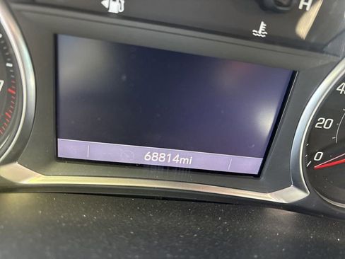 Used 2020 Chevrolet Traverse Premier w/ Redline Edition AWD/4WD image 10