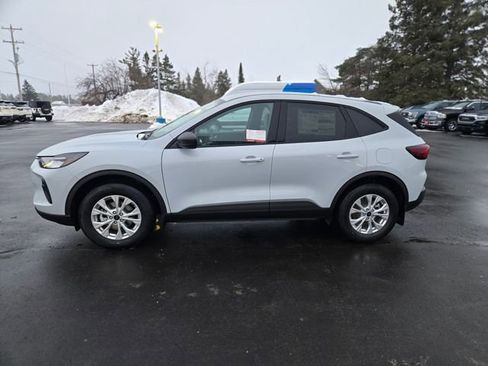New 2026 Ford Escape Active w/ Active Premium Tech Pack image 4